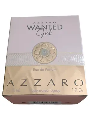 AZZARO Eau de Parfum
