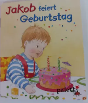 Buch für Kinder
