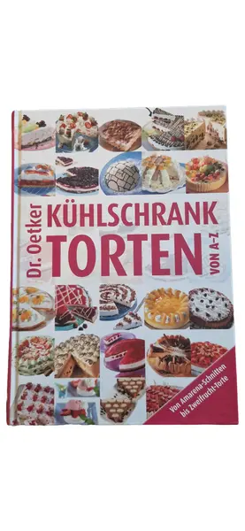 Kochbuch