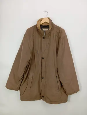 CHRISTIAN BERG Outdoorjacke