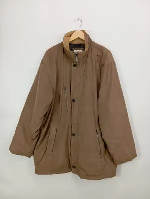 CHRISTIAN BERG Outdoorjacke