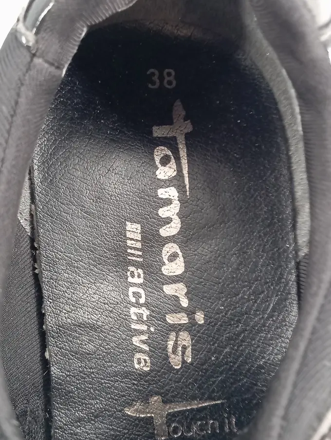 TAMARIS Sneaker low Bild 3