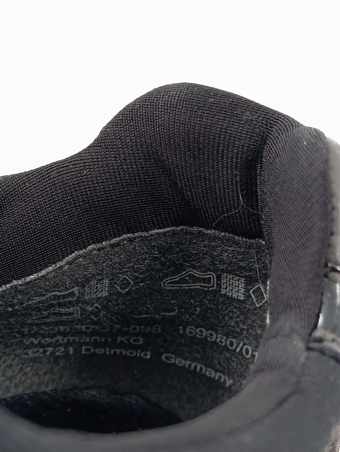 TAMARIS Sneaker low Bild 4