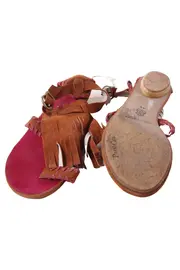 Vorschaubild PACO GIL Sandalen 3