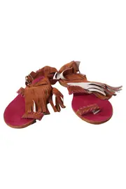 Vorschaubild PACO GIL Sandalen 2
