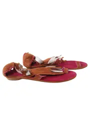 Vorschaubild PACO GIL Sandalen 1