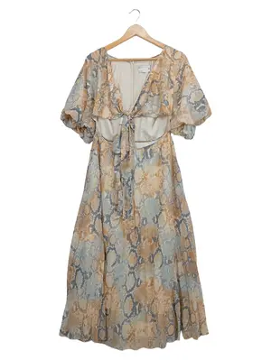 ASOS DESIGN Freizeitkleid