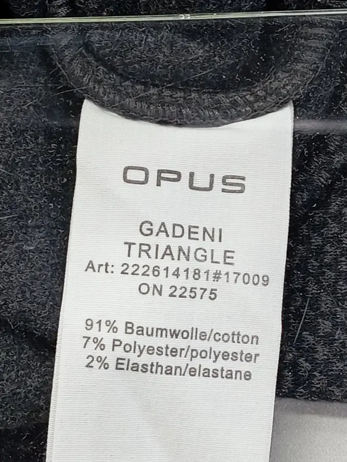 OPUS Sweatshirt Bild 4