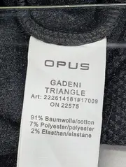 Vorschaubild OPUS Sweatshirt 4