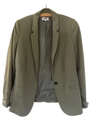 WE Blazer