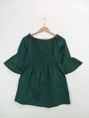 ZUIKI Sommerkleid