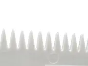 Vorschaubild 3 von KAISER Ausstechform Kunststoff Weiß Freizeit Backen Deko Zubehör