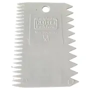 Vorschaubild 1 von KAISER Ausstechform Kunststoff Weiß Freizeit Backen Deko Zubehör