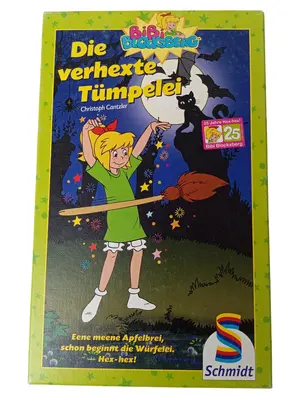 SCHMIDT SPIELE Brettspiel