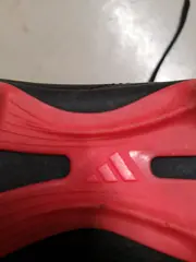 Vorschaubild 5 von X Speedportal Fussballschuhe Kinder Gr. 31 Schwarz Synthetik Schnürung