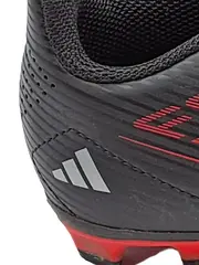 Vorschaubild 2 von X Speedportal Fussballschuhe Kinder Gr. 31 Schwarz Synthetik Schnürung