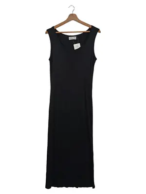 CHRISTIANE WEGNER Strickkleid
