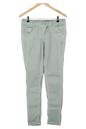 TOM TAILOR Stoffhose