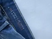 Vorschaubild 5 von EDC Damen Jeans Shorts W28 36 S Blau Casual Denim Kurze Hose