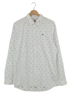 TOMMY JEANS Business Hemd