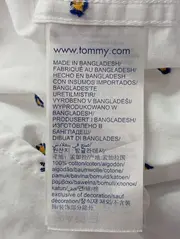 Vorschaubild TOMMY JEANS Business Hemd 4