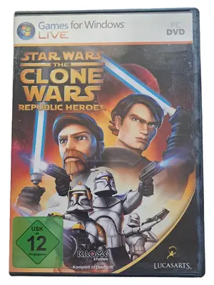 LUCASARTS Actionspiele