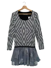 Vorschaubild DESIGUAL Freizeitkleid 1
