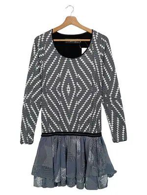 DESIGUAL Freizeitkleid
