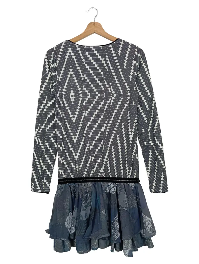 DESIGUAL Freizeitkleid Bild 2