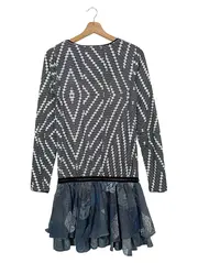 Vorschaubild DESIGUAL Freizeitkleid 2