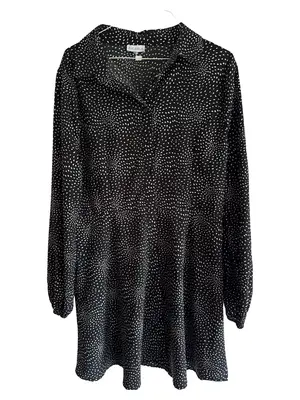 BLUE VANILLA Freizeitkleid