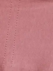 Vorschaubild 7 von Damen Poncho Gr. 38/M Rosa Casual