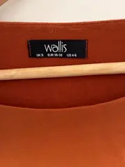 Vorschaubild WALLIS Bluse 2