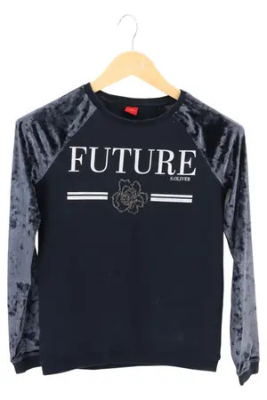 S.OLIVER Langarmshirt