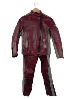 SEGURA Motorradkombi