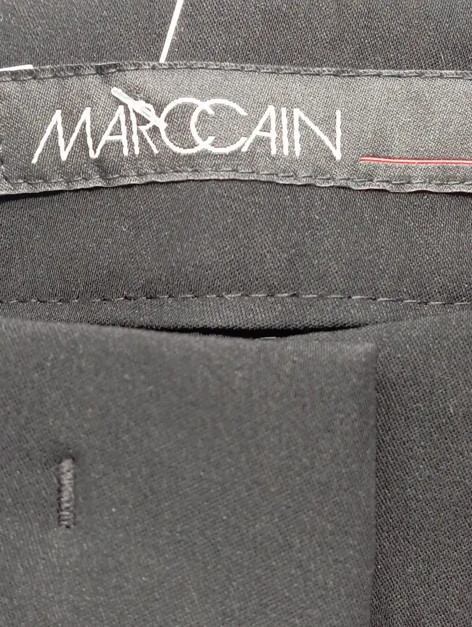 MARC CAIN Anzughose Bild 3