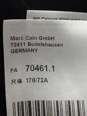 Vorschaubild MARC CAIN Anzughose 6