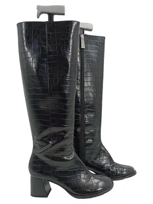 ZARA Stiefel