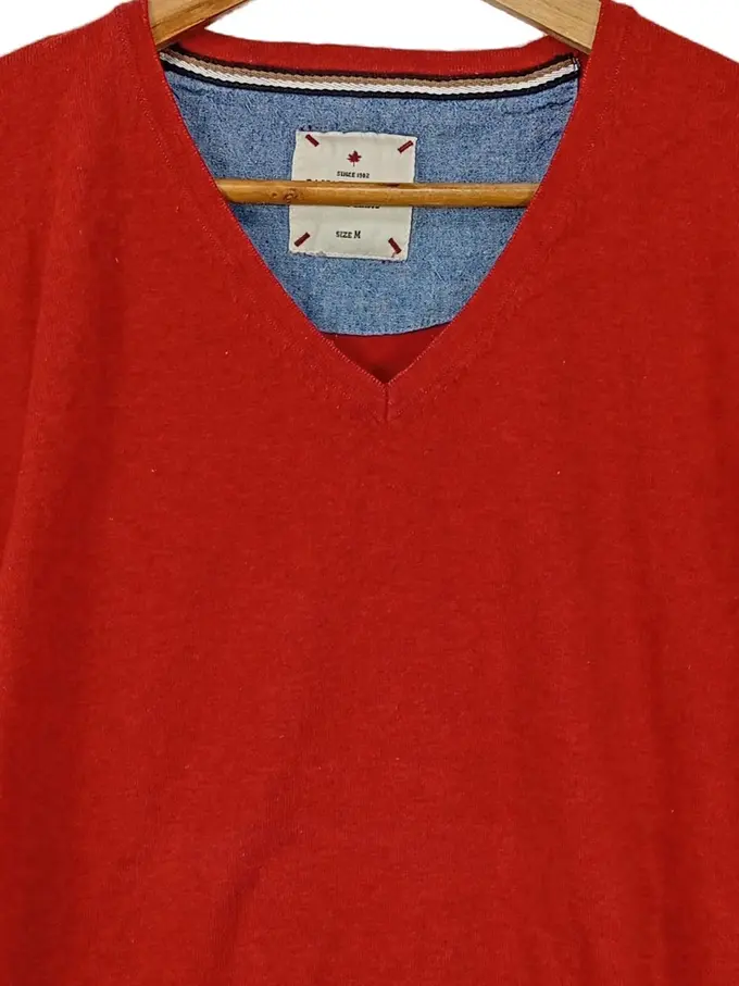 CANDA Pullover Bild 2