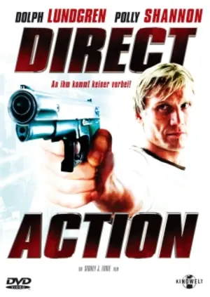 Actionfilm