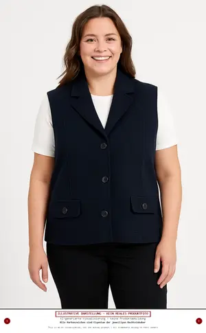 GERRY WEBER Anzugweste