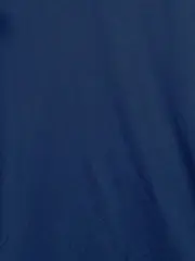 Vorschaubild 4 von Herren Sport Shirt Gr. M Blau Polyester Kurzarm