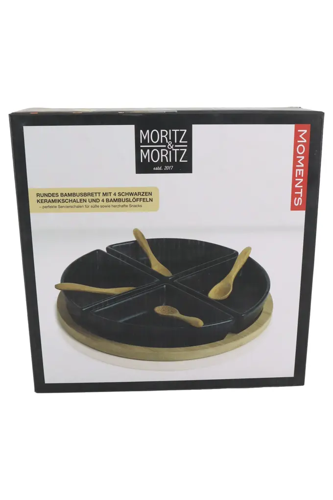 MORITZ & MORITZ Servierset Bild 1