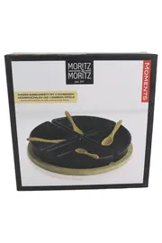 Vorschaubild MORITZ & MORITZ Servierset 1