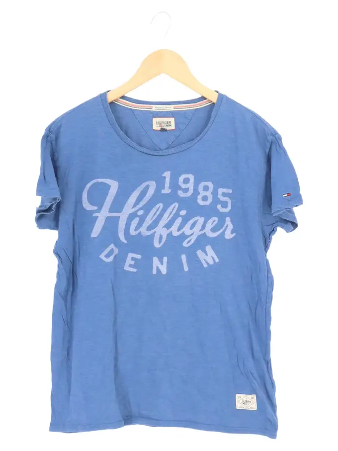 HILFIGER DENIM T-Shirt Bild 1