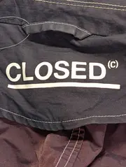 Vorschaubild CLOSED Trenchcoat 3