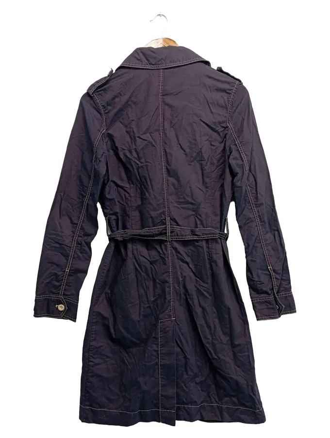 CLOSED Trenchcoat Bild 2