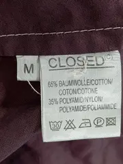 Vorschaubild CLOSED Trenchcoat 4