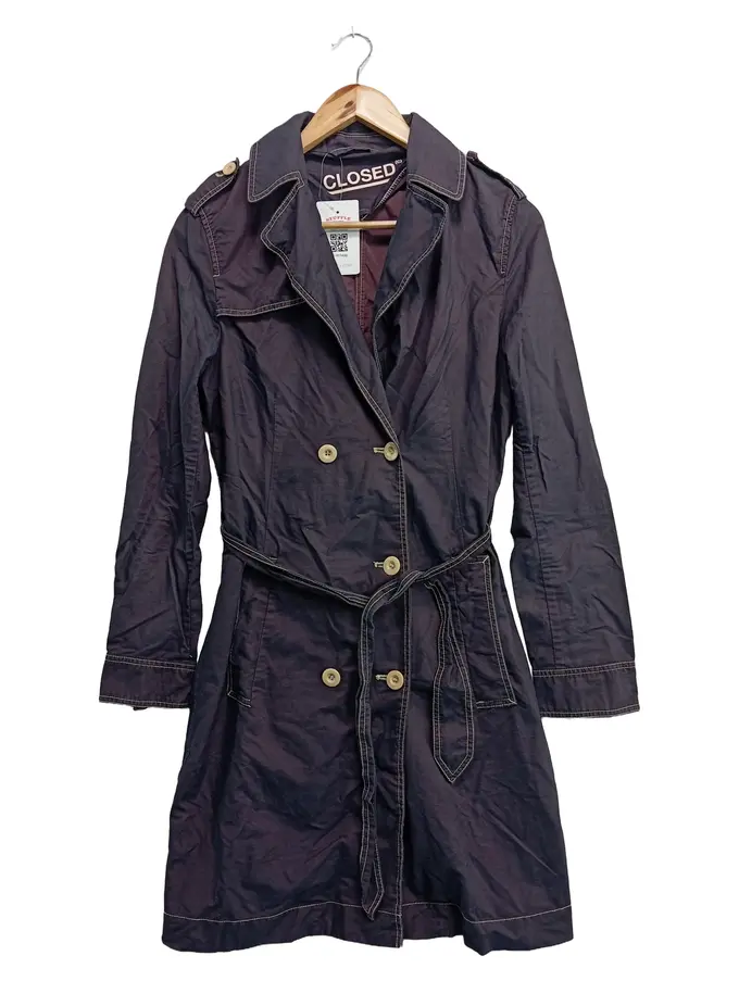 CLOSED Trenchcoat Bild 1