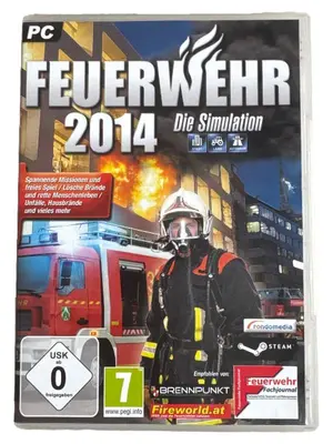 RONDOMEDIA Simulation